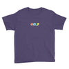 golf 3d Youth Tee