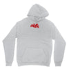 akira inspired bike motorbike Youth Hoodie