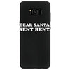 dear santa sent rent Samsung Galaxy S8