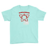 demewgorgon parody Youth Tee