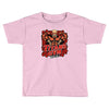 titans gym Toddler T-shirt