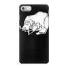 sancho und pancho kult fun fr&ouml;sche frog oldschool iPhone 7 Case