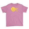 happy halloween (2) Youth Tee