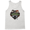 maniacs iii Tank Top