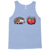 pins and needles Tank Top