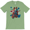 curse of the leaf T-Shirt