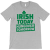 hungover tomorrow best trending T-Shirt