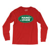hang over Long Sleeve Shirts