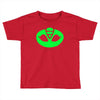 pj masks gekko symbol Toddler T-shirt