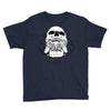 skull gamer 2 Youth Tee
