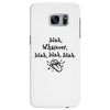 blah whatever Samsung Galaxy S7 Edge