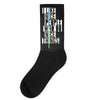 be nice Socks