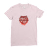 FAHRIE77 Ladies Fitted T-Shirt