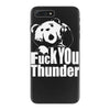 ted fuck you thunder iPhone 7 Plus Case