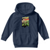 toy walkers Youth Hoodie