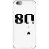 Made in the 80's iPhone 6/6s Case