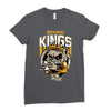 kings Ladies Fitted T-Shirt