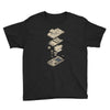 gameboy breakdown Youth Tee
