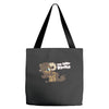 my little bantha Tote Bags