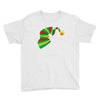 hat Youth Tee