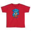 get charalter Toddler T-shirt