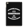 kickboxing academy iPad Mini 4 Case