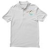 shine Polo Shirt
