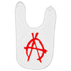 opalogo Baby Bibs