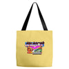 arkanoid retro game, ideal gift or birthday present. Tote Bags