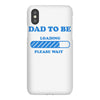 dad to be funny iPhoneX