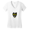 NEW PITT SBURGH Women's V-Neck T-Shirt