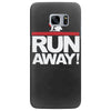 run away rabbit Samsung Galaxy S7 Edge