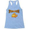 springfield Racerback Tank