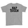 nap queen Youth Tee