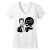 good job Women's V-Neck T-Shirt
