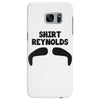mustache (2) Samsung Galaxy S7 Edge