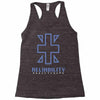 reliability Racerback Tank