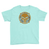 punisher punk Youth Tee