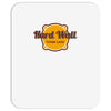 titan cafe Mousepad