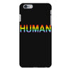 human iPhone 6 Plus/6s Plus Case