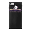 just one more chapter] iPhone 7 Case