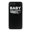 baby now loading iPhone 7 Plus Case