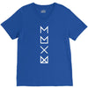 Monsta X V-Neck Tee