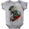 deadboarder Baby Onesie
