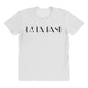 la la land All Over Women's T-shirt