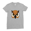 anima had Ladies Fitted T-Shirt