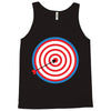 Dart Tank Top