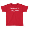 donatore di organo Toddler T-shirt