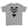 thanos 4 Youth Tee