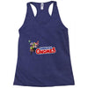 Sherlock Gnomes Racerback Tank